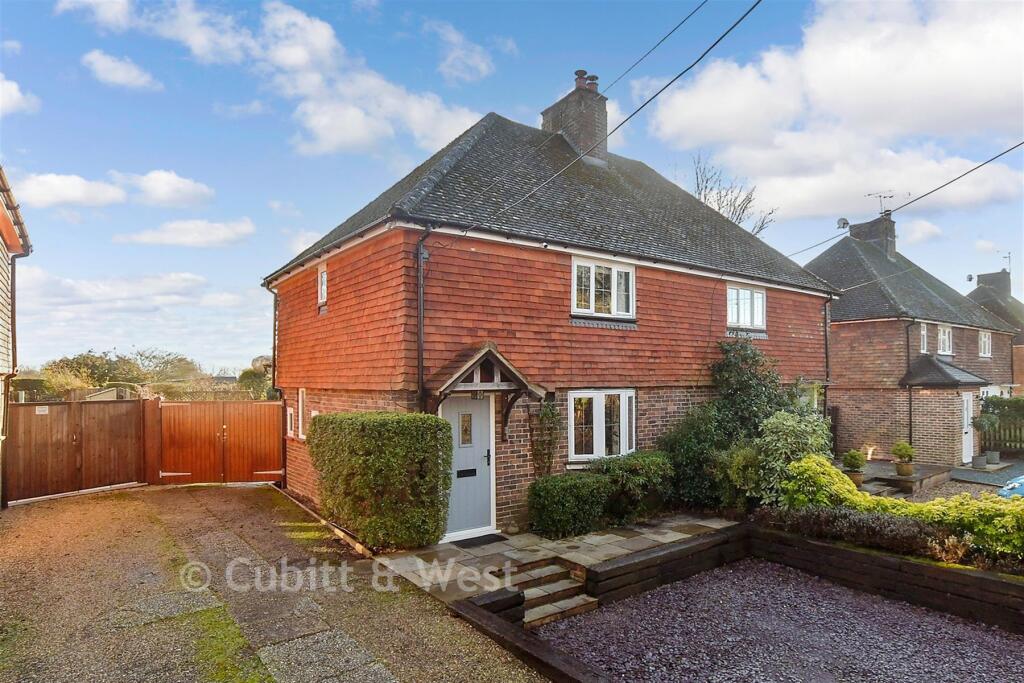 Main image of property: Reeds Lane, Southwater, Horsham, West Sussex