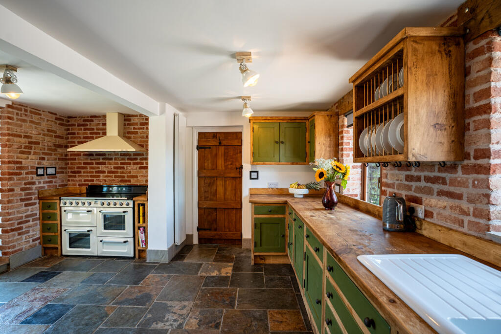 House in Malvern Hills, Kempsey - View 4