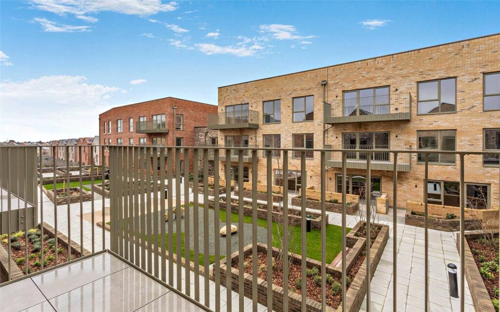 Main image of property: Marleigh Avenue, Cambridge, Cambridgeshire, CB5