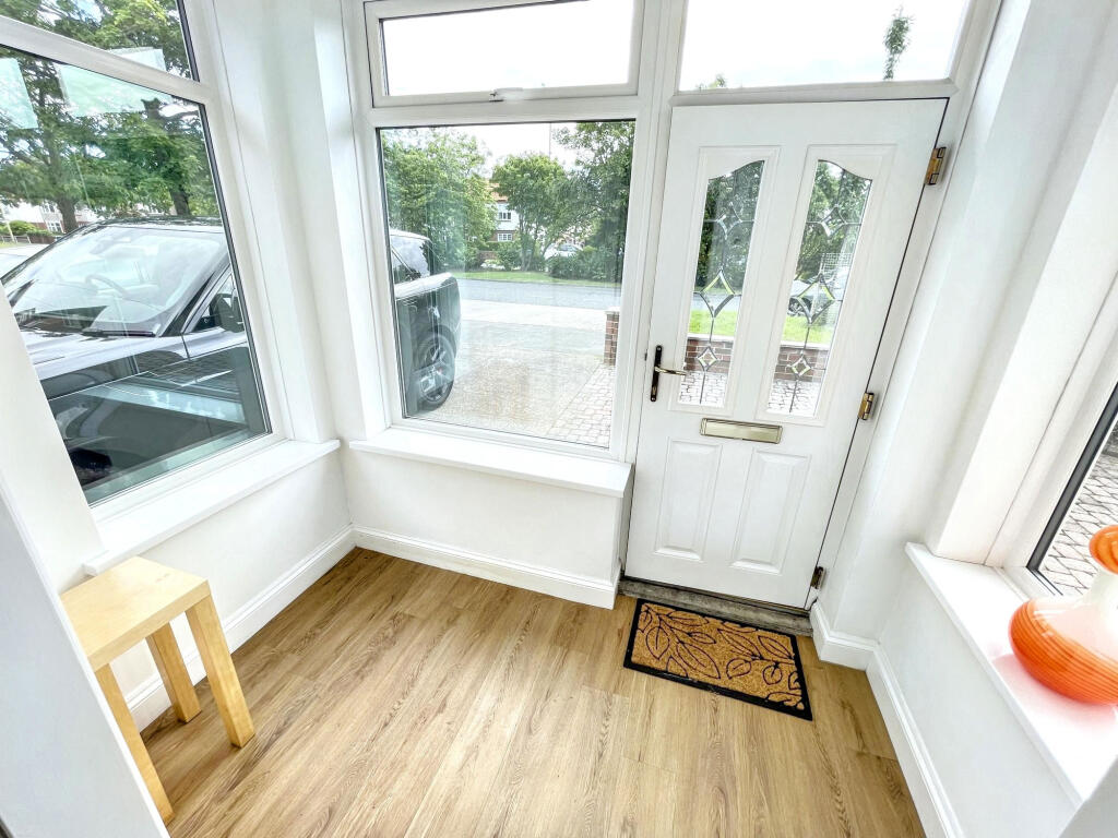 House in Newcastle upon Tyne - View 4