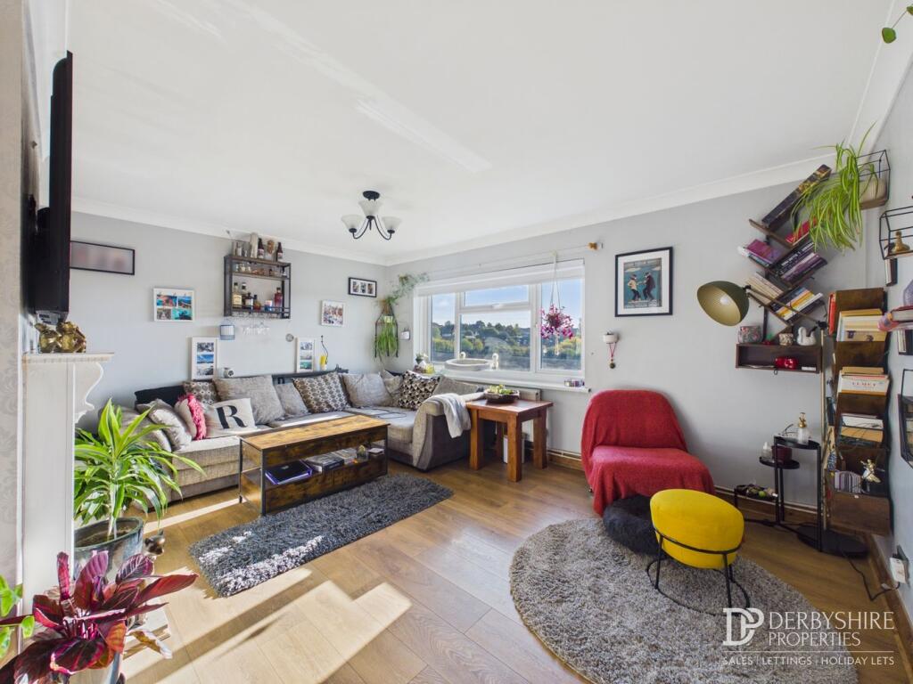 Main image of property: Walters Crescent, Selston, Nottingham, NG16