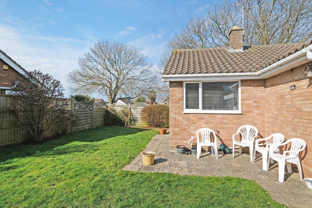 Church Way, Pagham, Bognor Regis, West Sussex, PO21 photo 4