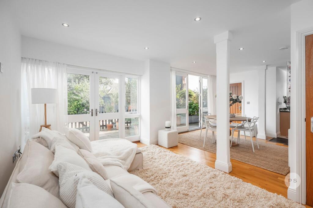 House in Poole, Sterte - View 3