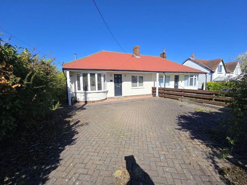 Main image of property: Mile Road, Widdrington, Morpeth