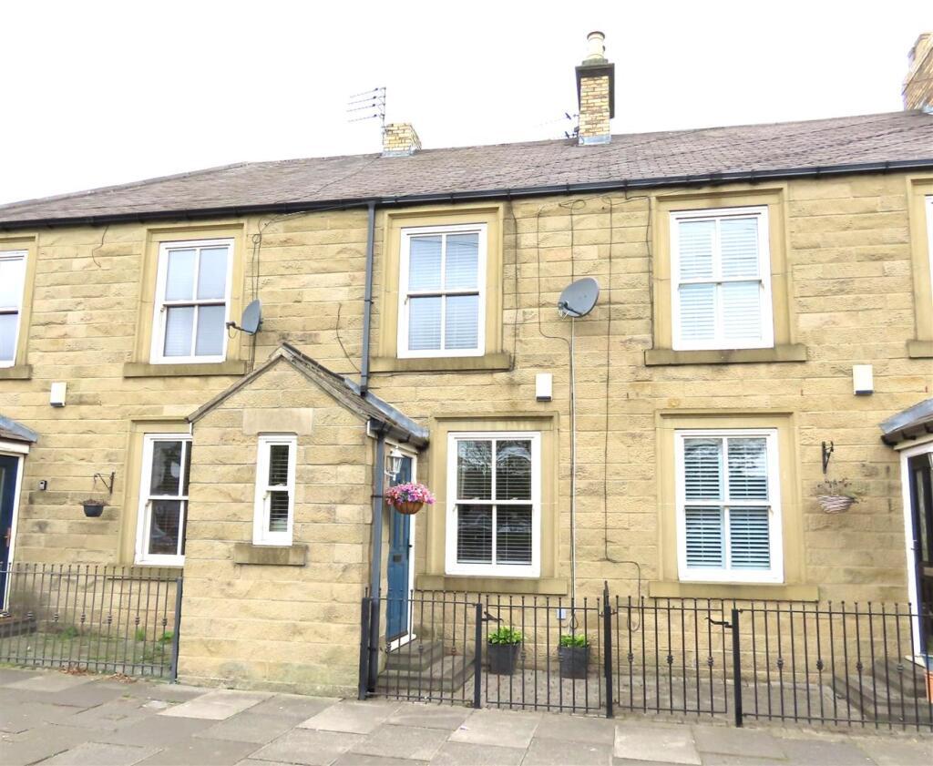 Main image of property: Front Street Court, Guide Post, Choppington