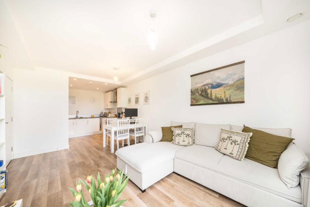 Main image of property: Knaresborough Drive, Earlsfield