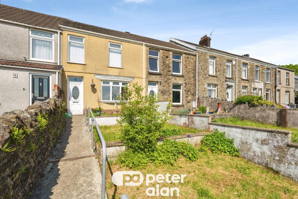 Main image of property: Penfilia Terrace, Brynhyfryd, Swansea