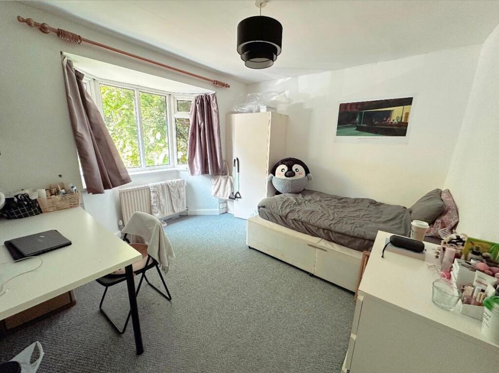 House in Oxford - View 4