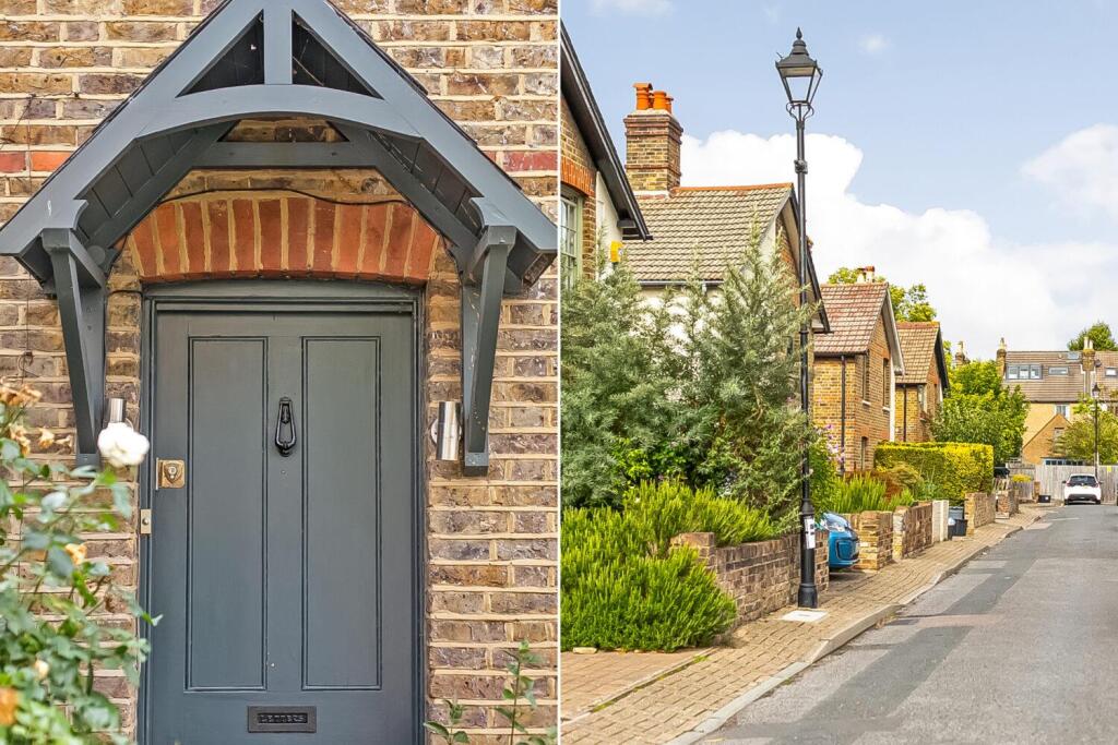 Main image of property: Victor Road, Penge, London, SE20