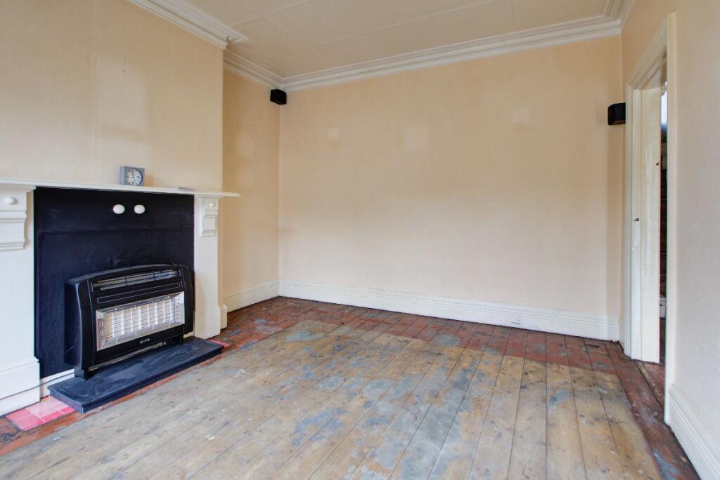 House in Lancaster, Greaves - View 4