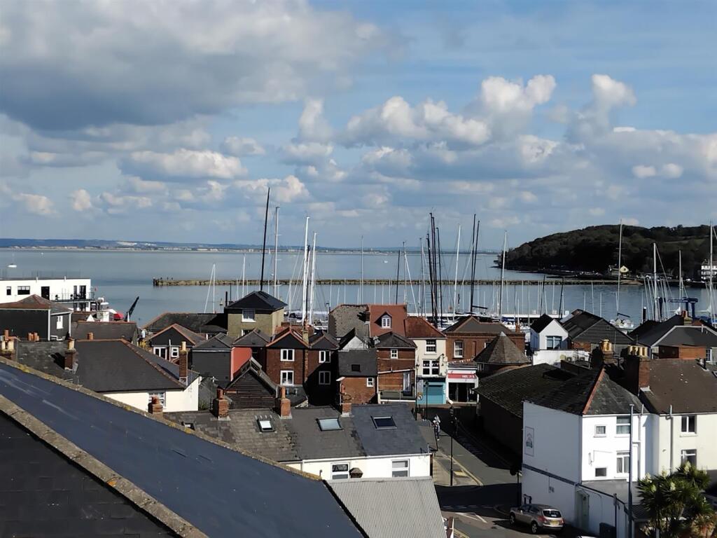 Main image of property: 7 Raleigh House,Medina Gardens, Cowes