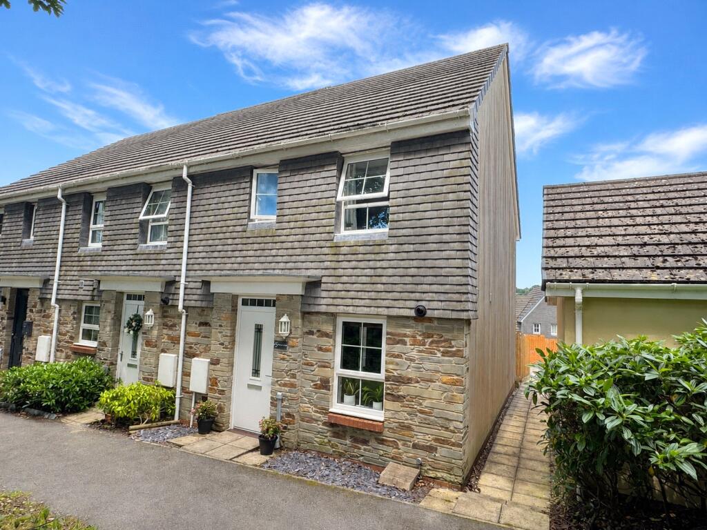 Main image of property: Mudge Walk, Bodmin, PL31