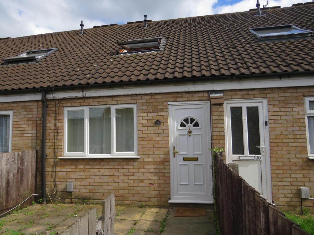Main image of property: Cotton Field, HATFIELD