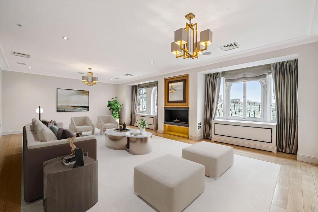 Main image of property: Queens Gate, London, SW7