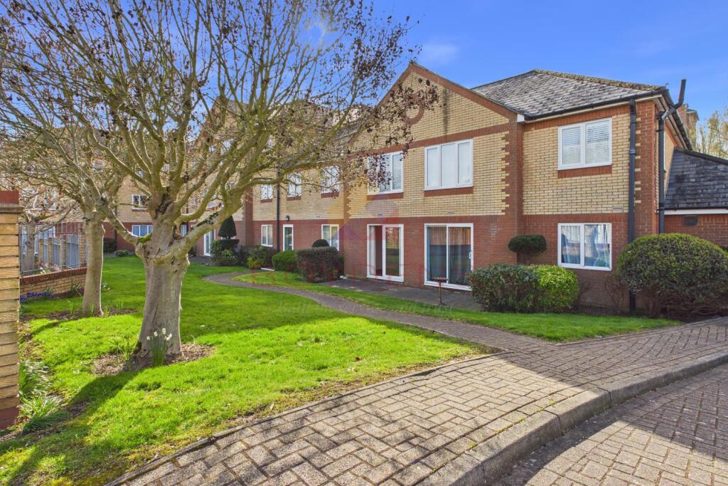 Main image of property: Cranmere Court