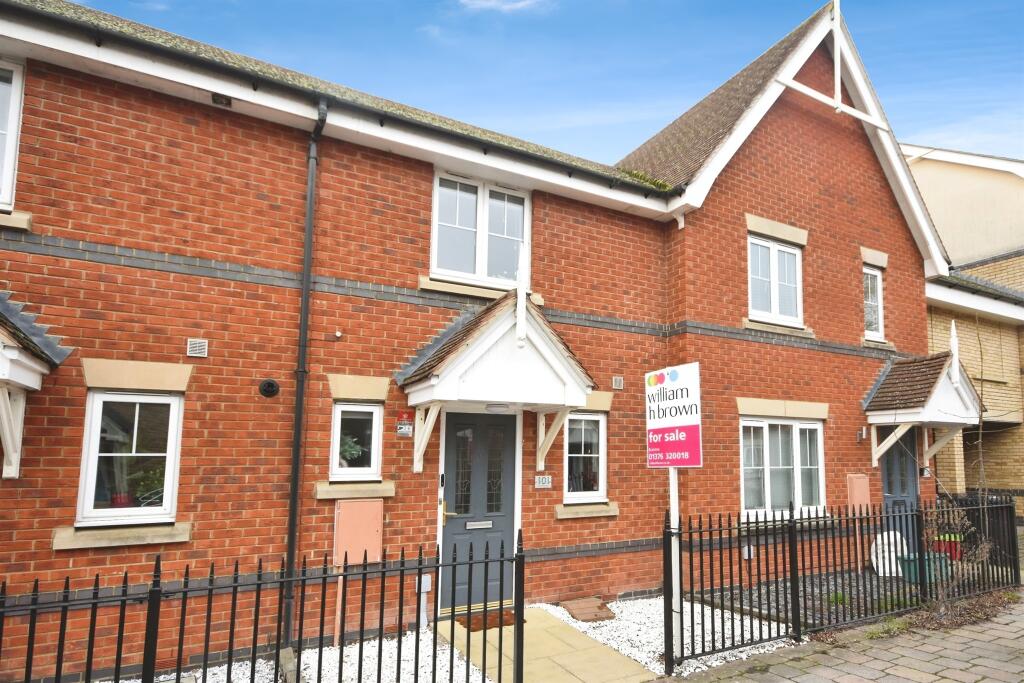 Main image of property: Shimbrooks, Great Leighs, Chelmsford