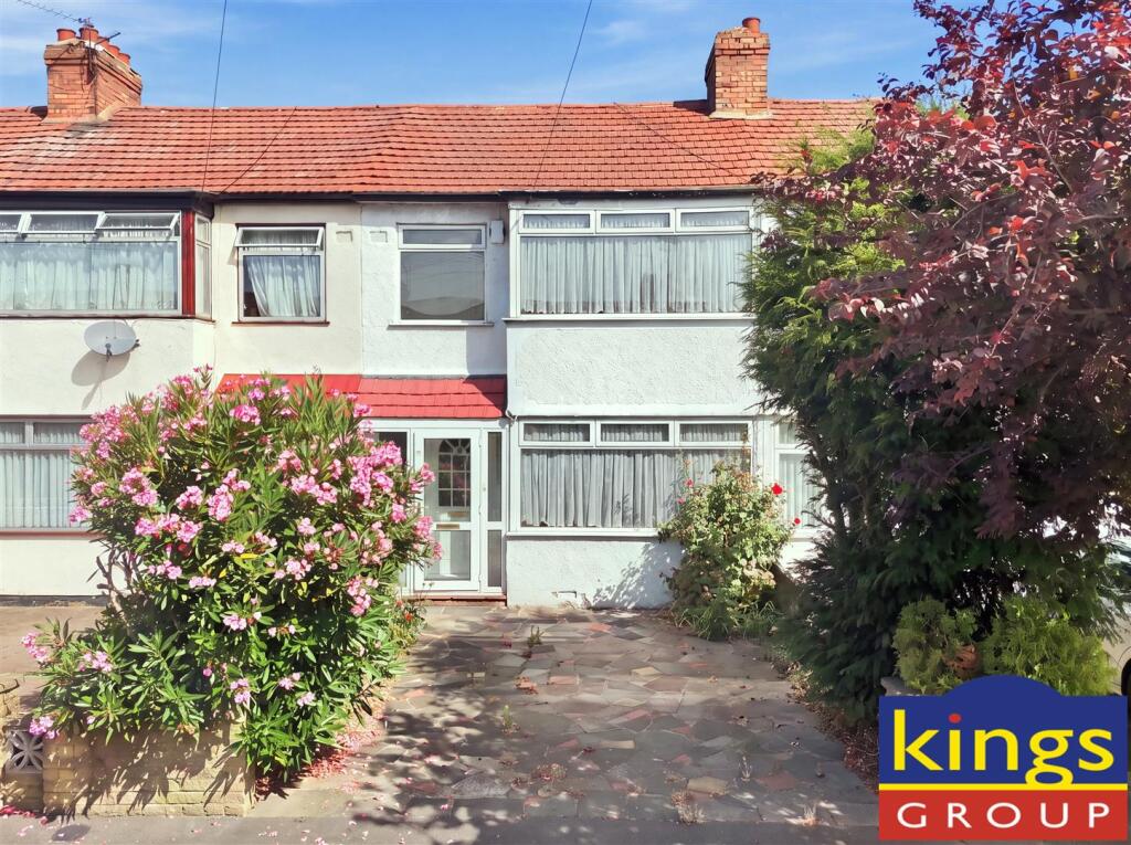 Main image of property: Clifford Road, Edmonton, N9