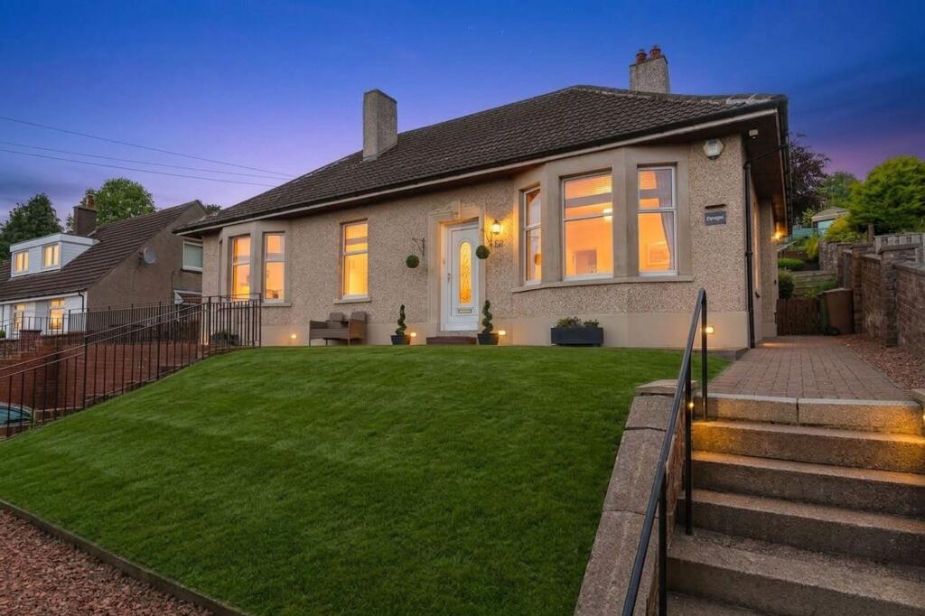 Main image of property: Athol Terrace, Bathgate