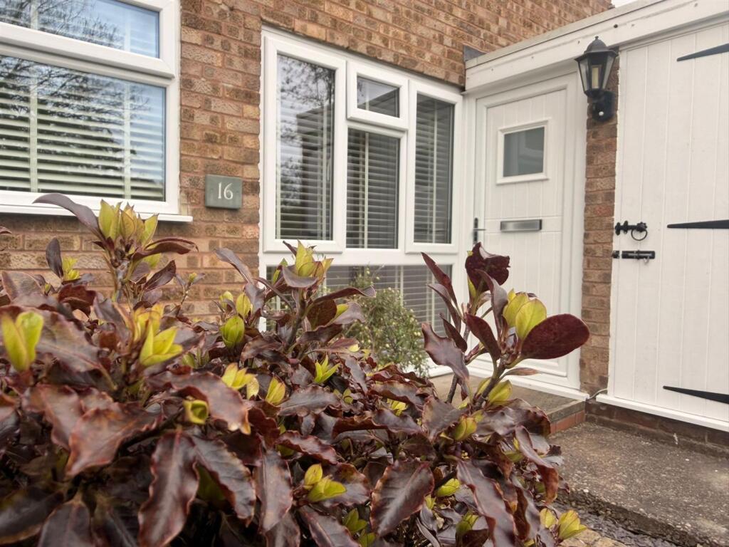 Main image of property: Tasman Drive, Stafford, ST16 3JY