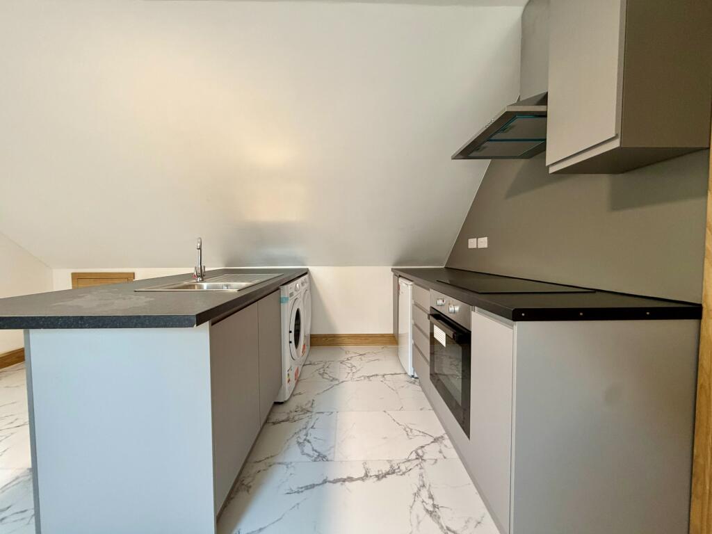 Apartment in Coventry - View 3