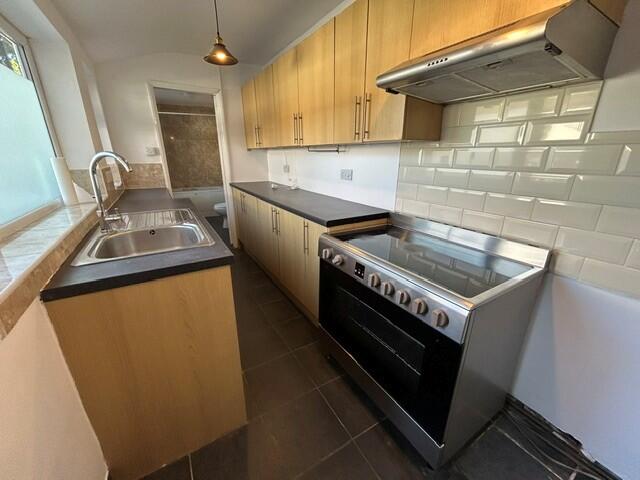 Main image of property: Thesiger Street, Lincoln, LN5 7UY