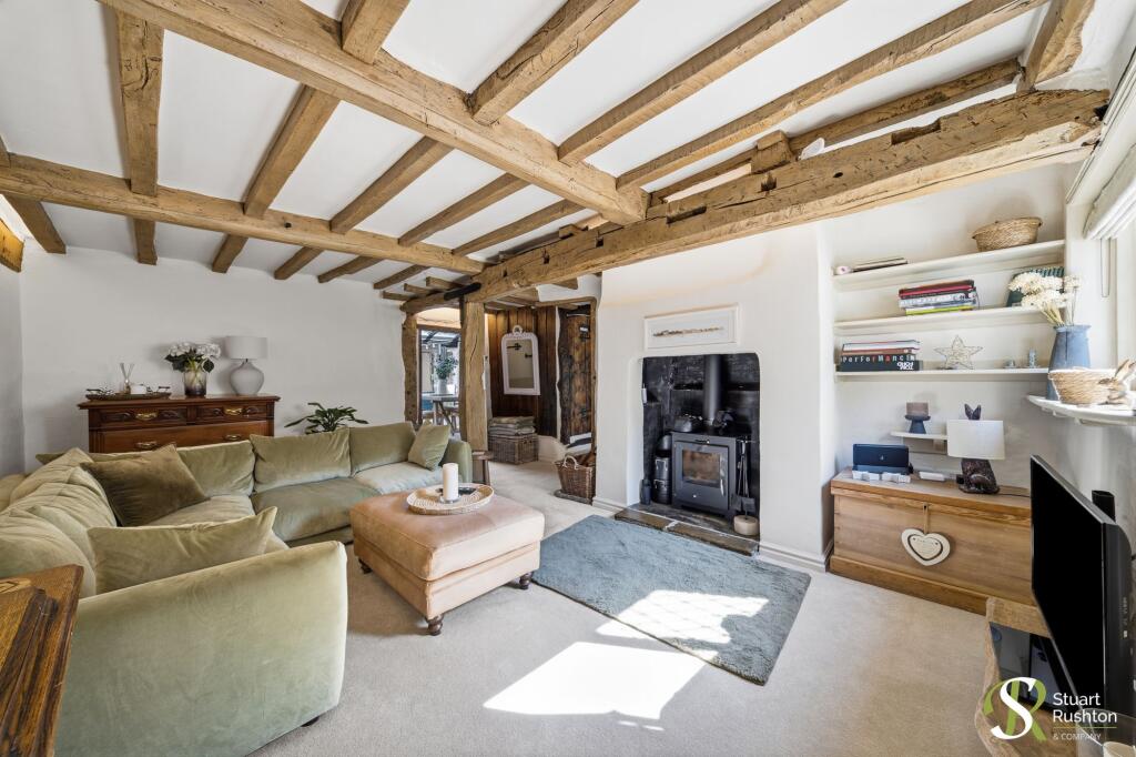 House in Chelford - View 2