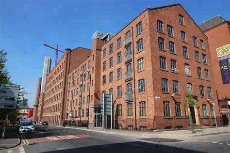 Main image of property: 5 Cambridge Mill, Greater Manchester, M1