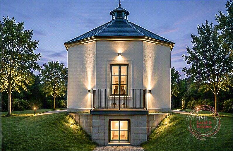 Main image of property: The Dovecote, Barrock Park, Southwaite, Carlisle, Cumbria
