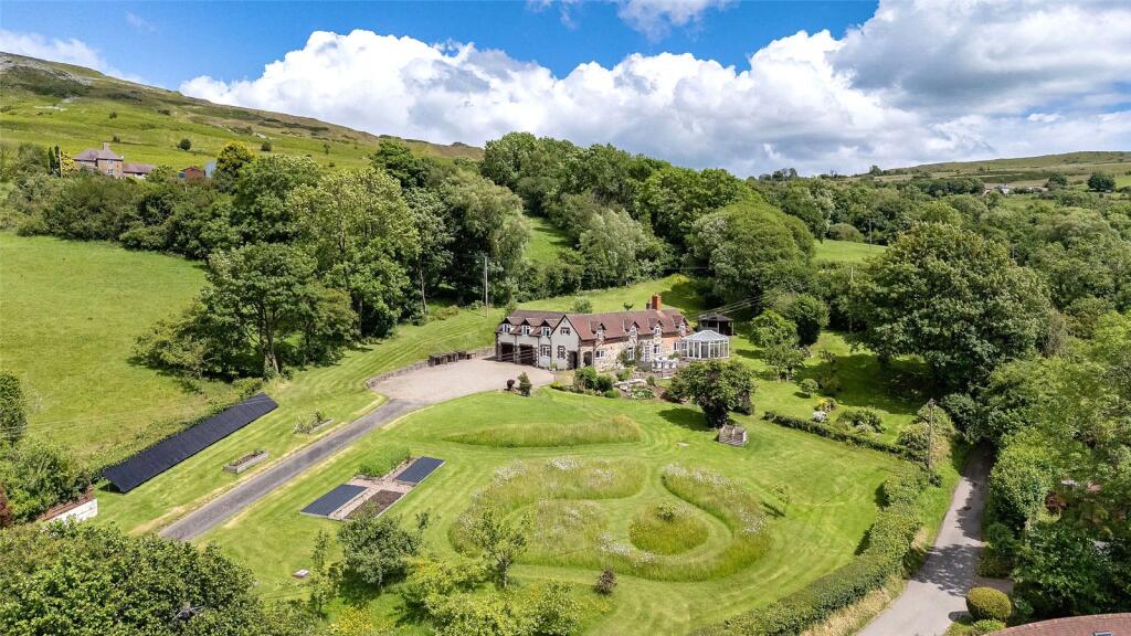 Main image of property: Clee Hill, Ludlow, Shropshire, SY8