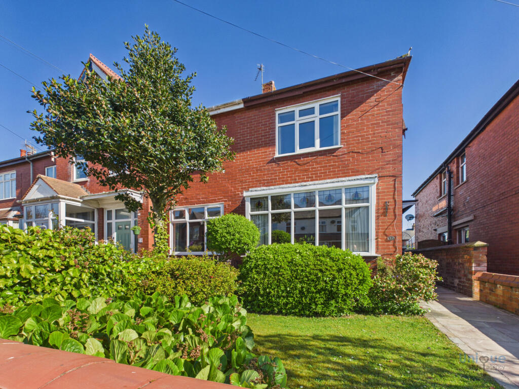Main image of property: Kilnhouse Lane,  Lytham St. Annes, FY8
