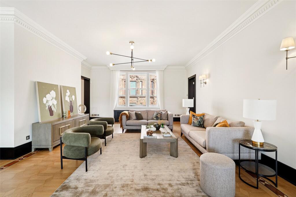 Main image of property: Hans Road, Knightsbridge, London, SW3