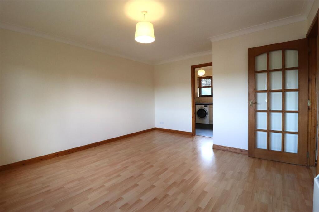 Apartment in Inverness - More