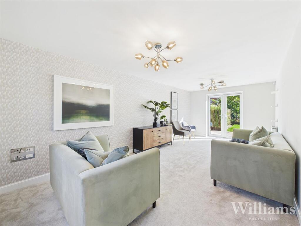 House in Broughton, Kingsbrook - View 4