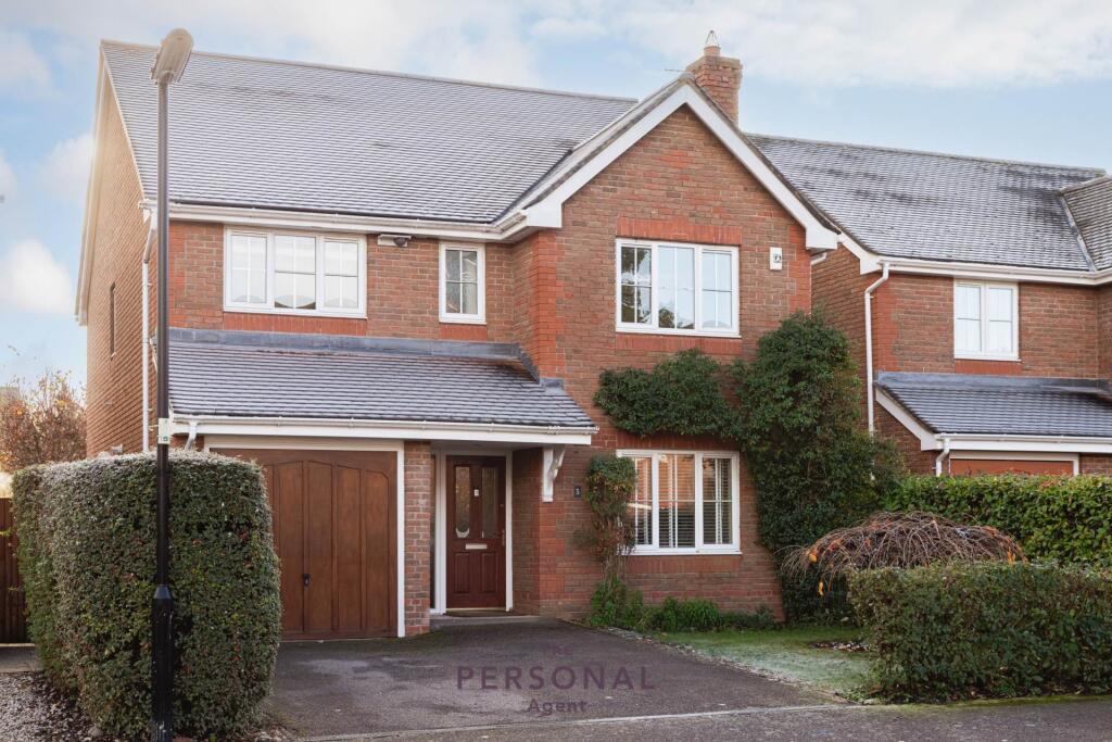 Main image of property: Monro Place, Epsom