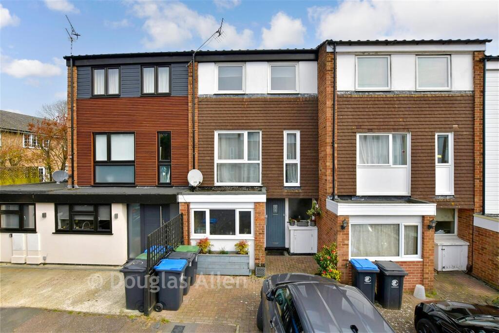 Main image of property: Church Close, Loughton, Essex