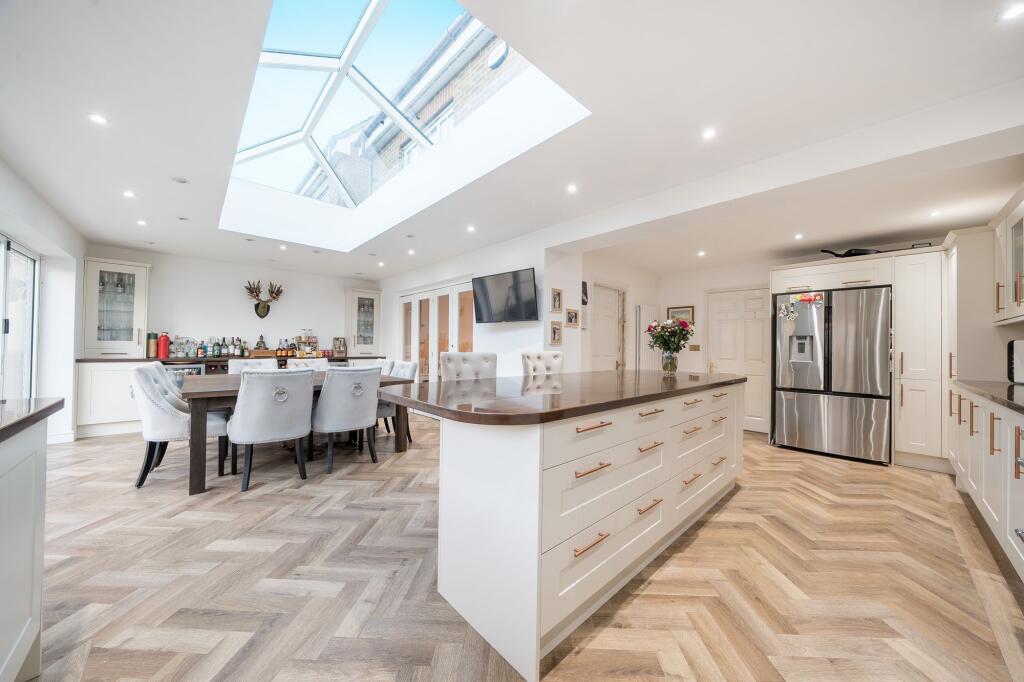 Main image of property: Bogarde Drive, Wainscott, Rochester, Kent. ME3