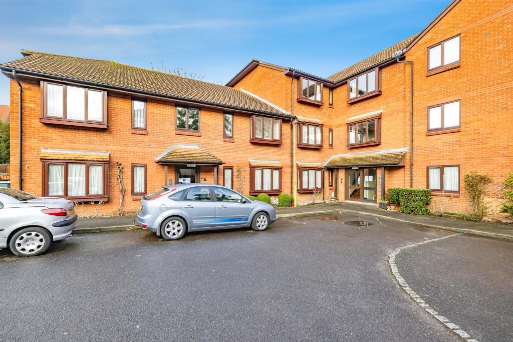 Main image of property: High Street, Bushey