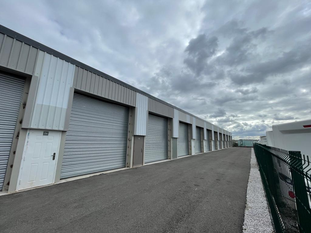 Main image of property: Storage Unit