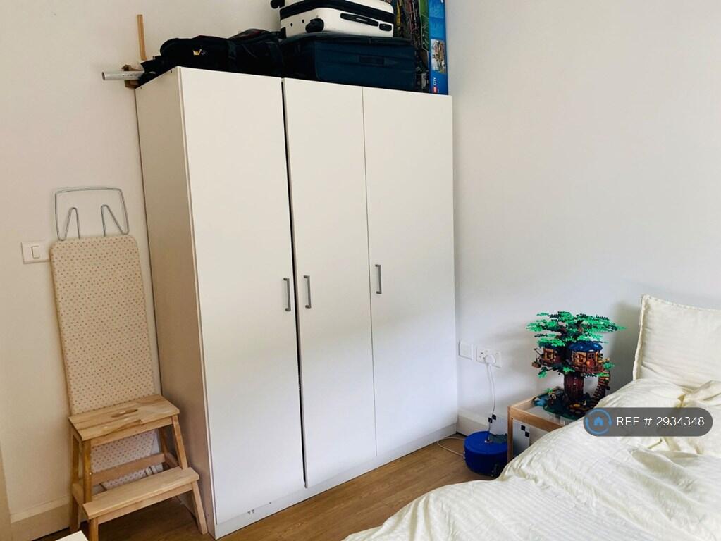 Kings Quarter Apts, Bristol, BS2 - Widok 5