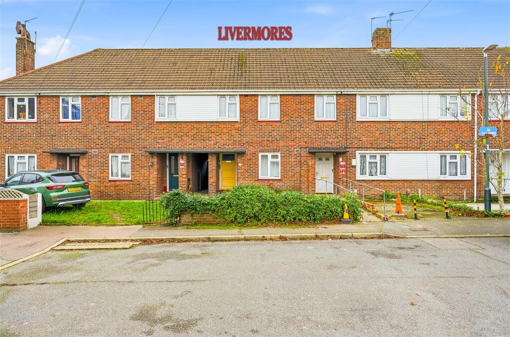 Main image of property: Masefield Close, Erith