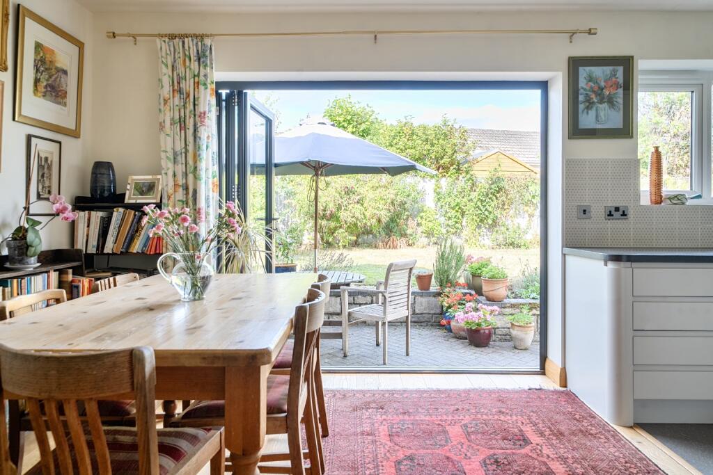 House in Cossington, Somerset - View 5