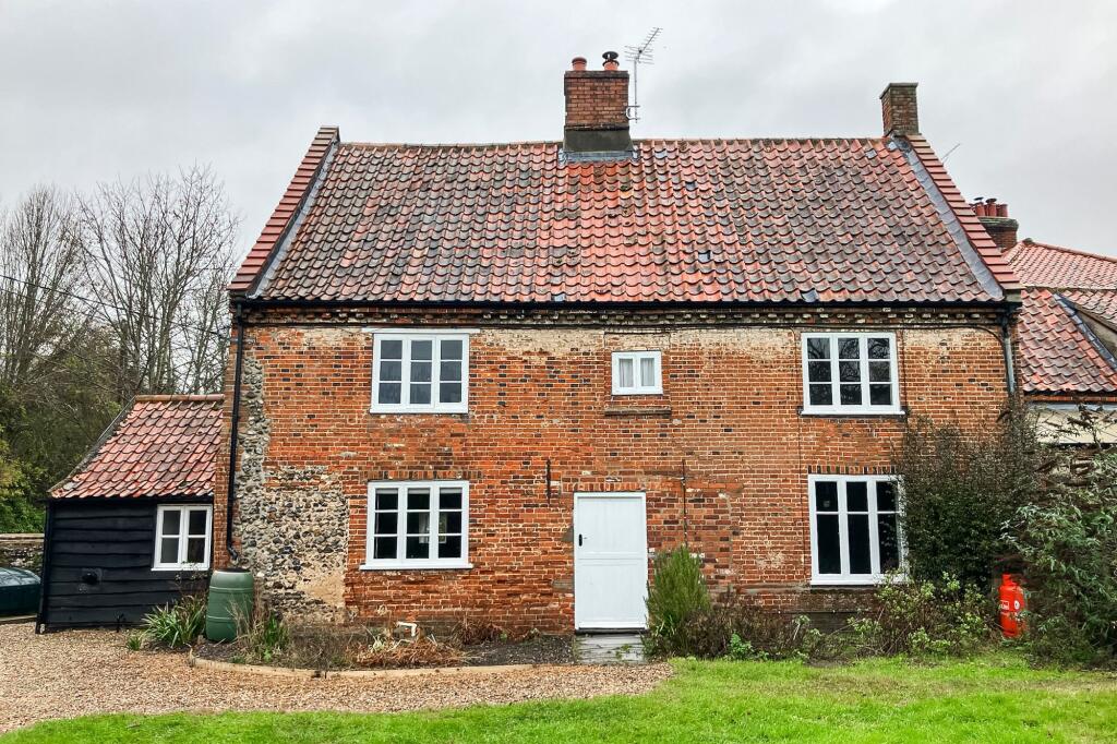 Main image of property: Thornage