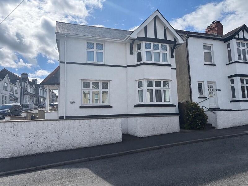 Main image of property: Blende Road, Llandeilo, Carmarthenshire.