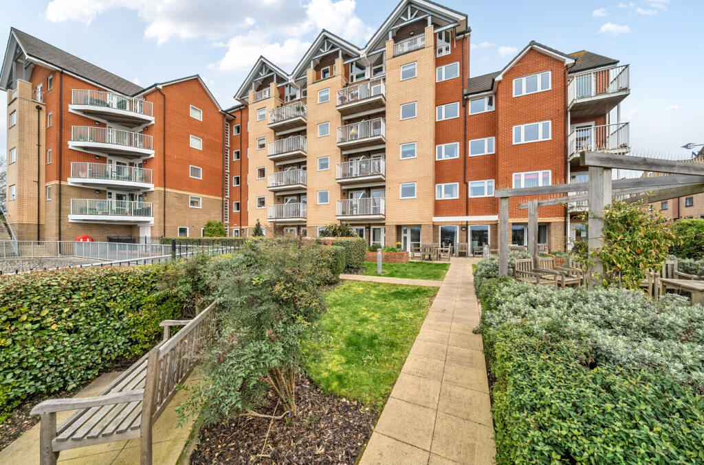 Main image of property: Riverdene Place, Southampton, Hampshire