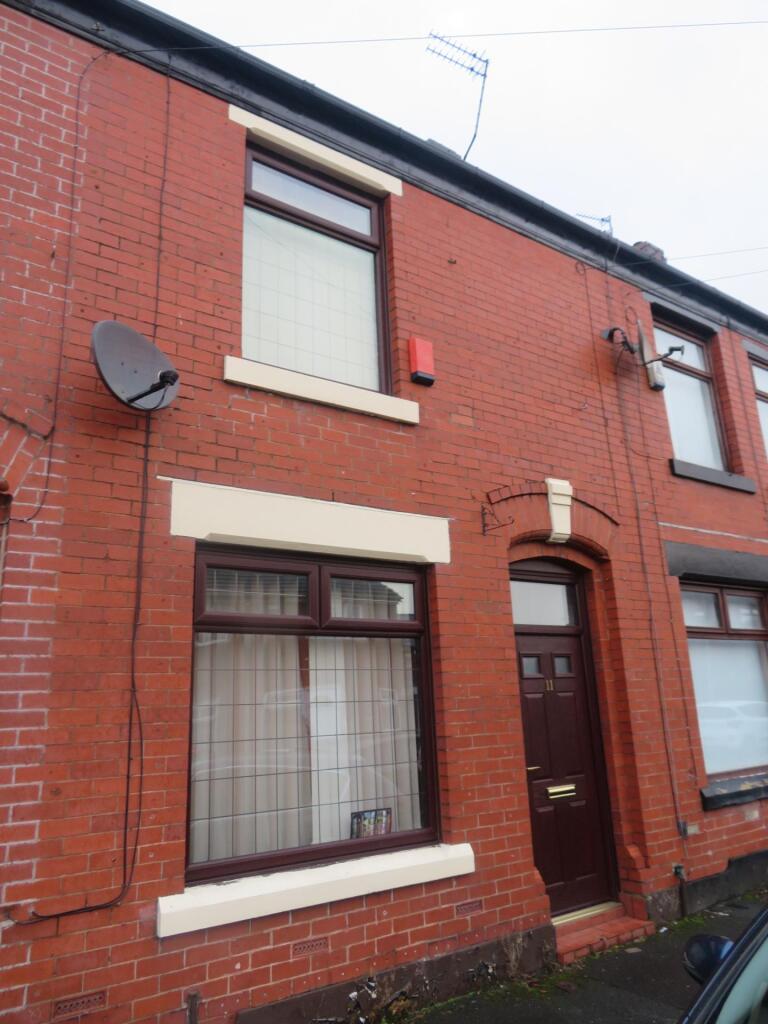 Main image of property: Leamington Street, Rochdale, OL12