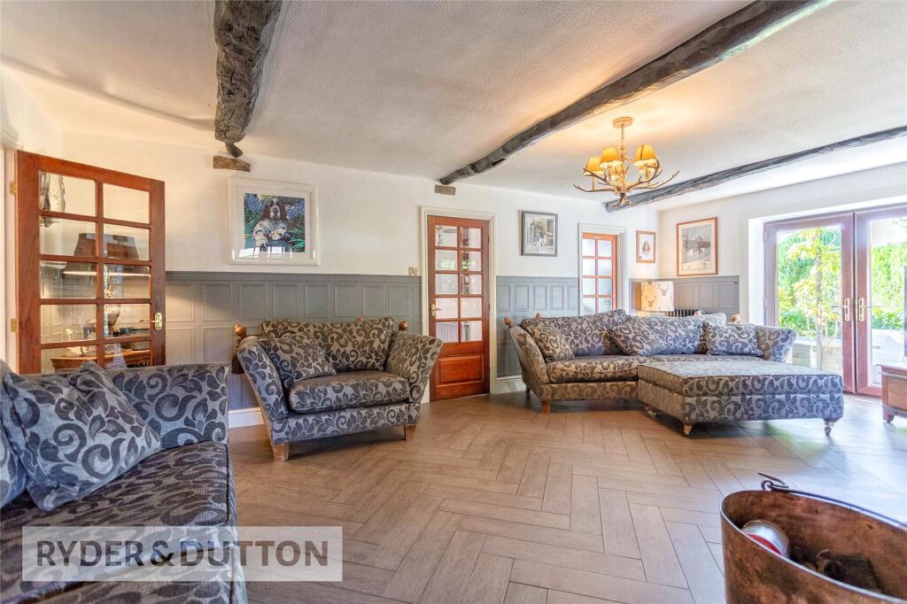 Additional image 2 of Constable Lee Crescent, Rawtenstall, Rossendale, BB4