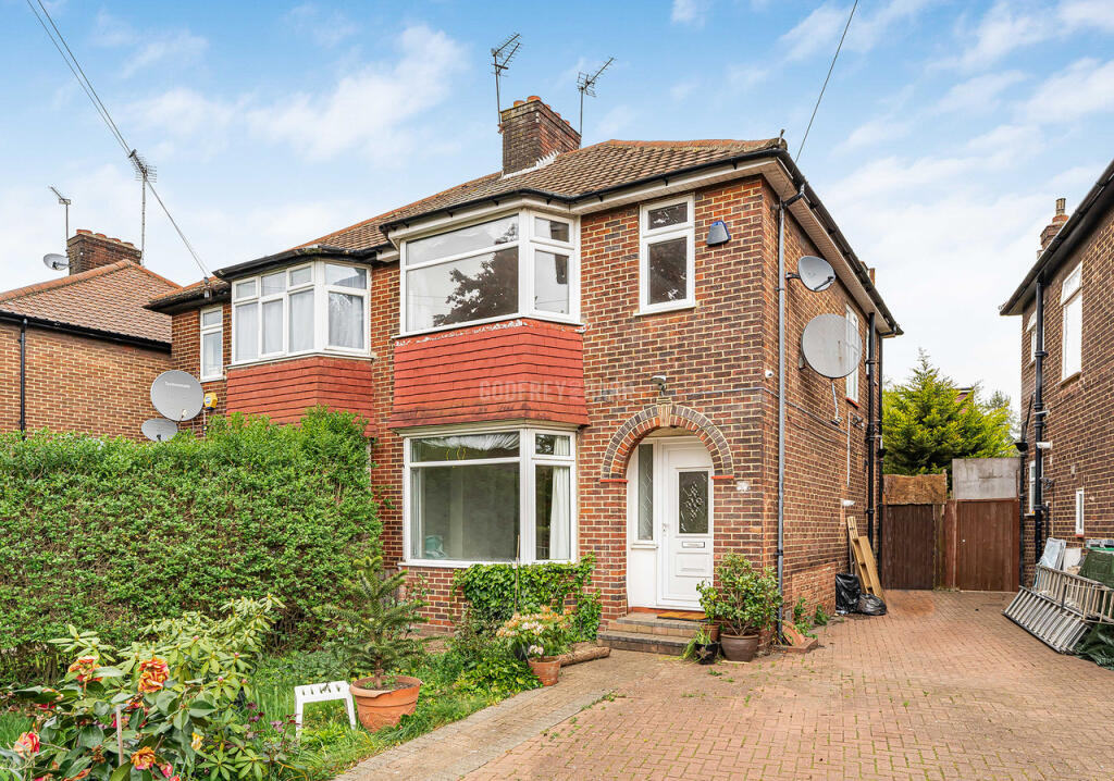 Main image of property: Cheviot Gardens, Golders Green Estate