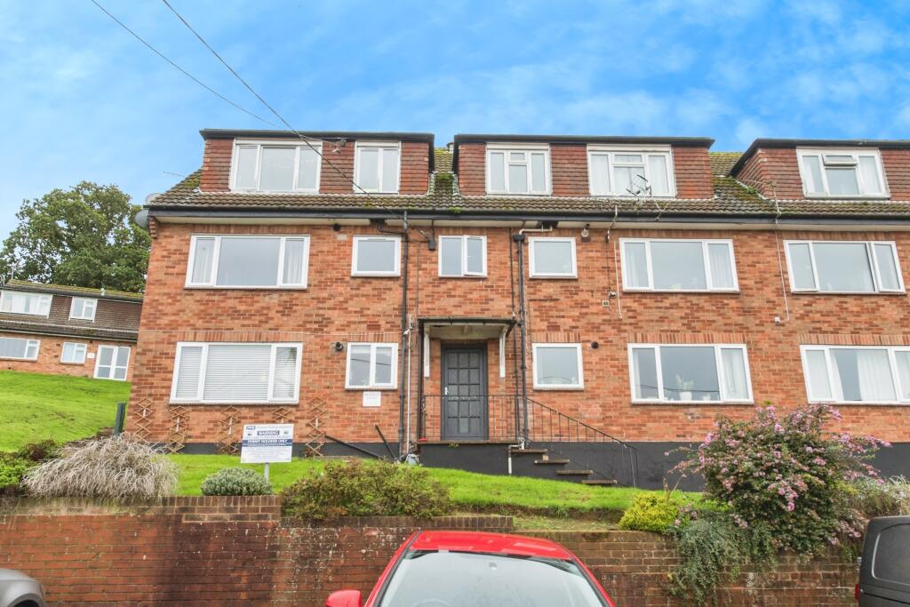 Main image of property: Bradham Court, Exmouth, EX8