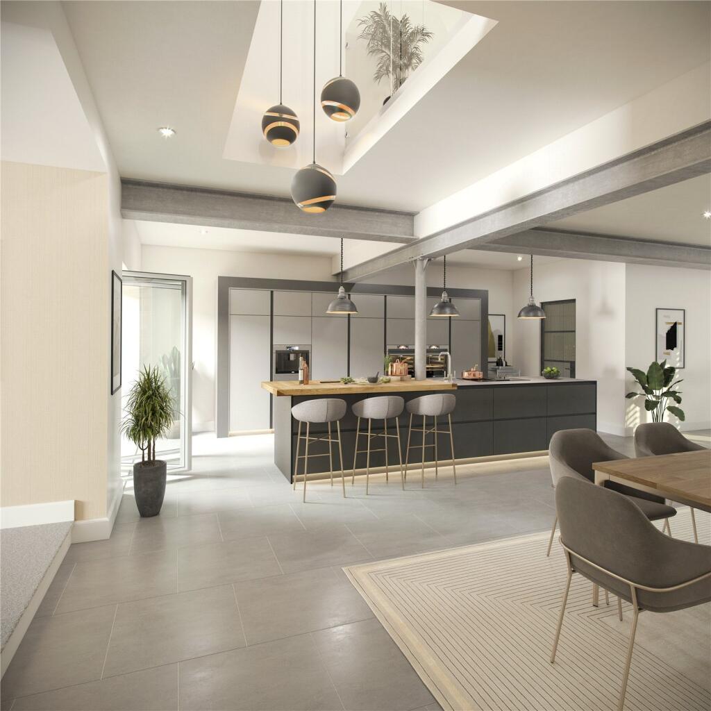 House in Calveley, Alpraham and Calveley - View 3