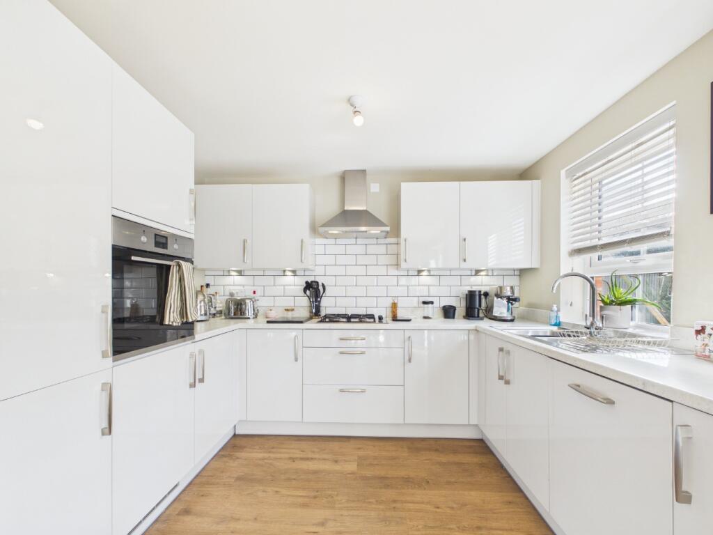 House in Woodmansey - View 4